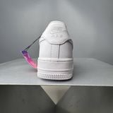 AF1 LOW TRIPLE WHITE - DH2920 111 - 35.5