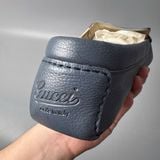 GC DRIVING LOAFERS - 363835 - 9