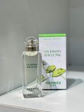 HERMES un jardin sur le nil mini