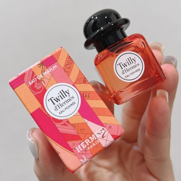 Twilly d'Hermes eau poivree mini