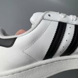 SUPERSTAR CLOUD WHITE - FU77712 - 36.5