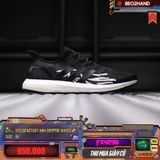 SPEED TRAINER 3 CORE BLACK - FX4296 - 48