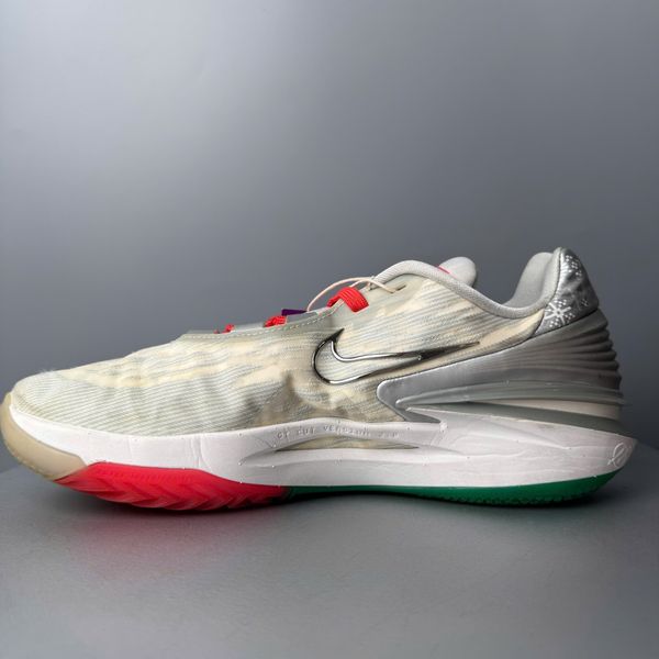 ZOOM GT CUT 2 CHRISTMAS - DJ6013 008 - 45