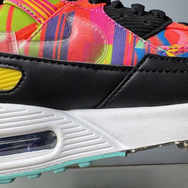 AIR MAX 90 FAMILIA - DJ4703 900 - 42