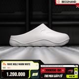WAVE MULE WARM WHITE - 399050 02 - 40.5