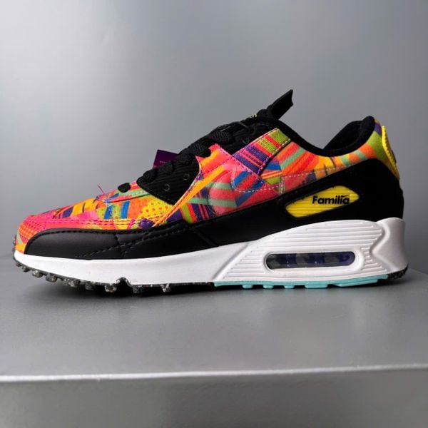 AIR MAX 90 FAMILIA - DJ4703 900 - 42