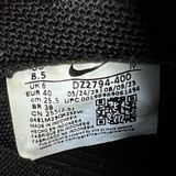 DUNK LOW TWIST DARK OBSIDIAN - DZ2794 400 - 40