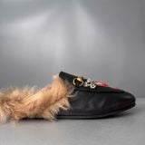 GUCCI SLIPER - 36