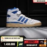 FORUM 84 HI AEC WHITE BLUE - GZ6467 - 46.5