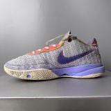 LEBRON 20 VIOLET FROST - DJ5422 500 - 42.5
