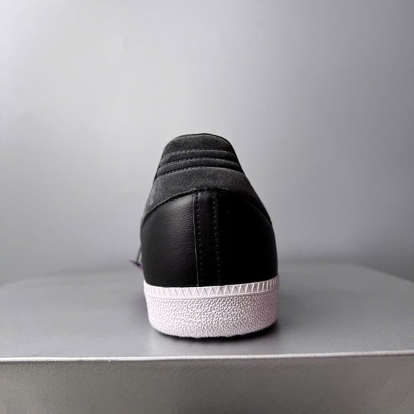 SAMBA ADV BLACK CARBON - IG7572 - 46.5