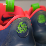 ADAPT 2.0 PLANET OF HOOPS - BQ5397 401 - 45