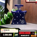 PERFUME NYC XANH - 100ML - FULLBOX