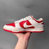 DUNK LOW CHAMPIONSHIP RED - DD1391 600 - 40.5
