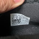 CRAZYFAST.3 FG CORE BLACK - GY7429
