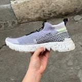 SPACE HIPPIE 02 GREY VOLT - 44.5