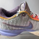 LEBRON 20 VIOLET FROST - DJ5422 500 - 42.5