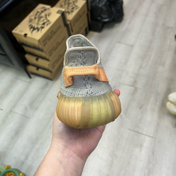 YEEZY 350 V2 TRFRM - EG7492 - 36.5