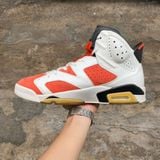 JORDAN 6 LIKE MIKE GATORADE - 384664 145 - 46
