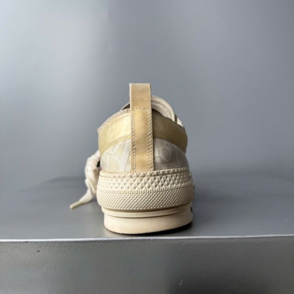 DIOR B23 LOW TOP - 40
