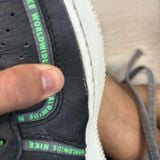 AF1 WORLDWIDE PACK - CK7213 001 - 41