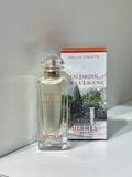 HERMES un jardin sur LA LAGUNE mini