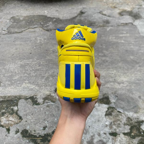 D ROSE RETRO SIMEON - FW3665 - 46.5