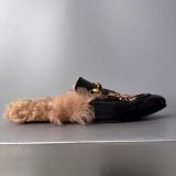 GUCCI SLIPPER - 6.5
