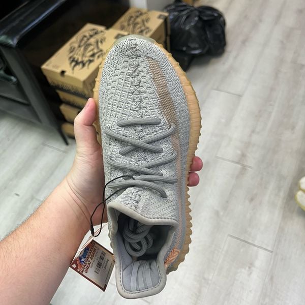 YEEZY 350 V2 TRFRM - EG7492 - 36.5