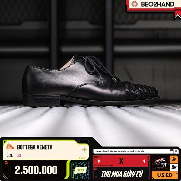 BOTTEGA VENETA - 39