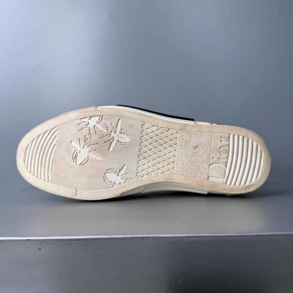 DIOR B23 LOW TOP - 40