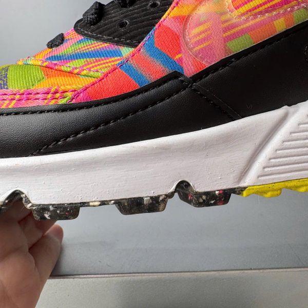 AIR MAX 90 FAMILIA - DJ4703 900 - 42