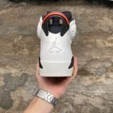 JORDAN 6 LIKE MIKE GATORADE - 384664 145 - 46