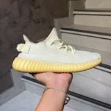 YEEZY 350 V2 BUTTER - F36980 - 37