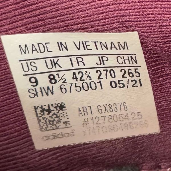 NMD R1 PRIMEBLUE - GX8376 - 42.5