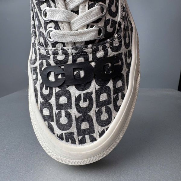 VANS CDG AUTHENTIC - 37