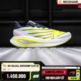 NEWBALANCE FUELCELL SUPERCOMP ELITE V3 - WRCELNM3 - 37.5