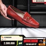 GC MOCCASIN - 38.5