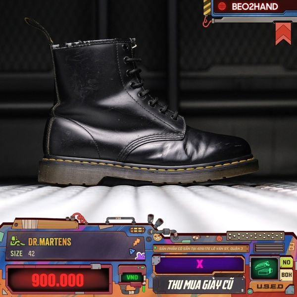 DR.MARTENS - 42
