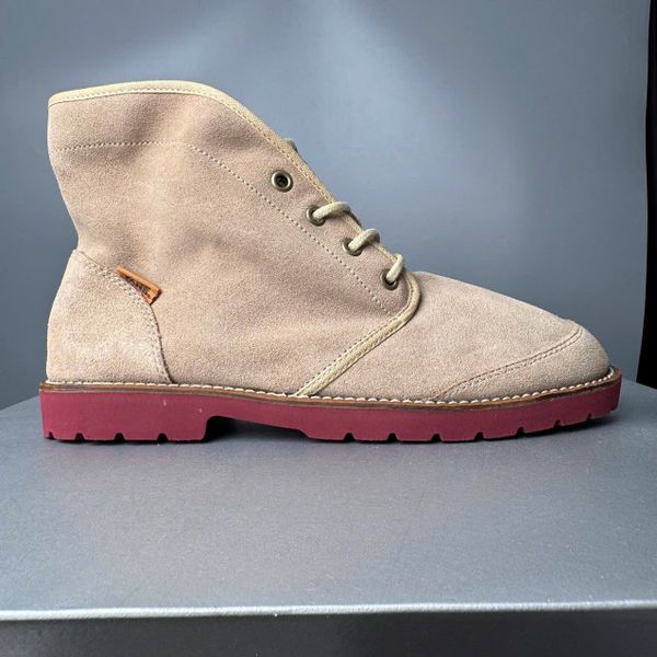 ARAMAMENT CHUKKA - V3216BRC - 42.5