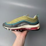 AM97 AIR SPRUNG IRON GREY - DH4759 001 - 42