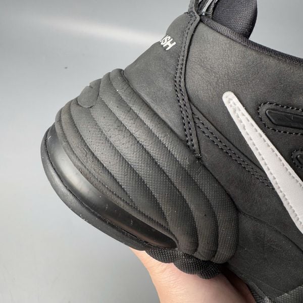 AIR ADJUST FORCE AMBUSH - DM8465 001 - 44.5