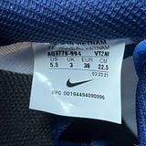 AF1 BLUE GUM SOLE - AQ3778 994 - 36