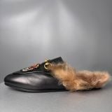 GUCCI SLIPER - 36