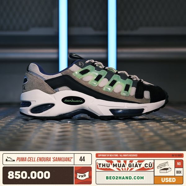 puma cell endura sankuanz