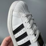 SUPERSTAR CLOUD WHITE - FU77712 - 36.5