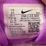 LEBRON WITNESS 7 FUCHSIA DREAM - DM1122 500 - 44
