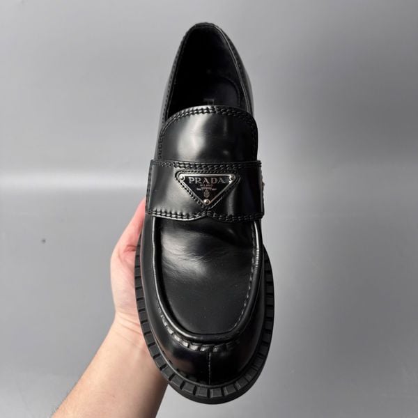 PRADA LOAFER - 6.5
