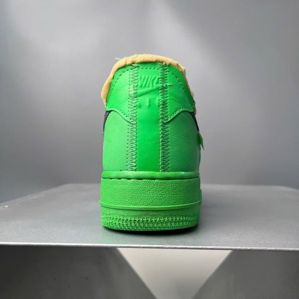 AF1 LOW OW BROOKLYN - DX1419 300 - 40