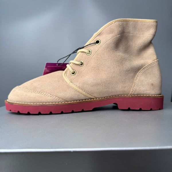 ARAMAMENT CHUKKA - V3216BRC - 42.5